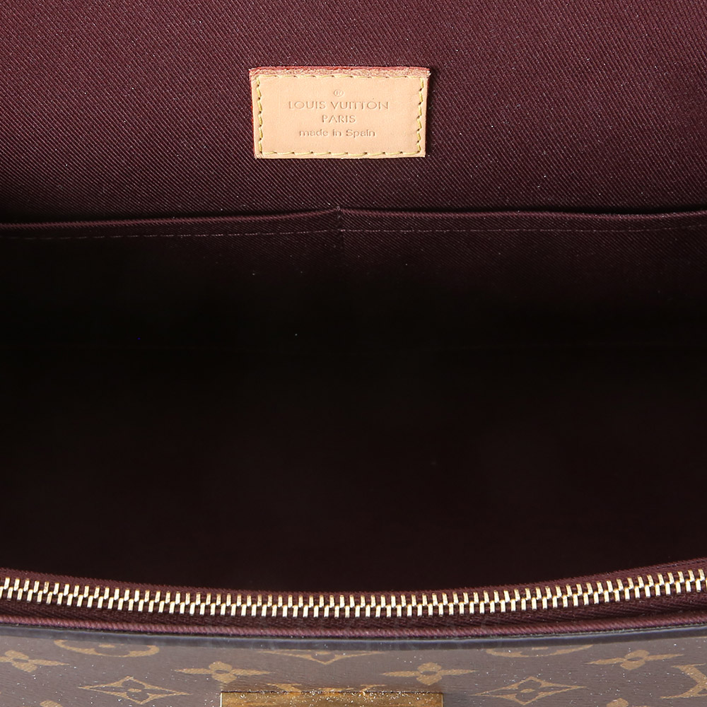 LOUIS VUITTON(USED)루이비통 모노그램 클루니 MM